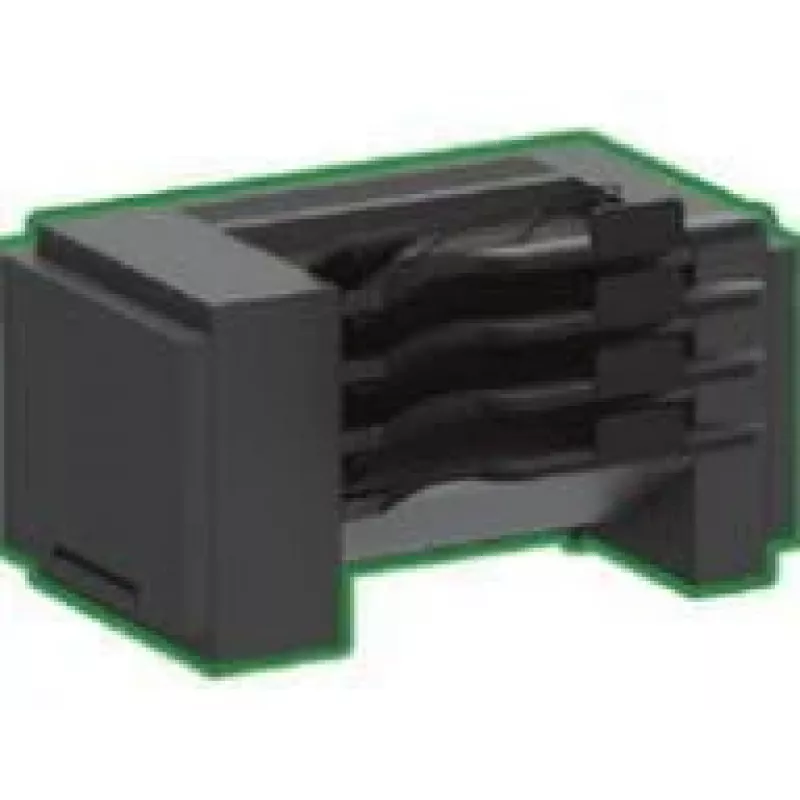 Papīra paplāte Lexmark 50G0852 100 lapas A4 A5 A6
