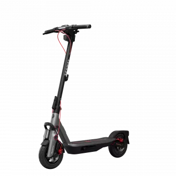 Kickbike skrejritenis Segway Ninebot F3 Pro E Melns Pelēks 25 km/h 10.2 Ah