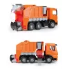 Atkritumu savākšanas mašīnas modelis Lena GIGA TRUCKS Arocs