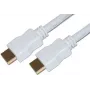 shiverpeaks BASIC-S 1m - HDMI - HDMI - Vīrišķais - Vīrišķais - taisns - taisns (BS77470-WLDN)
