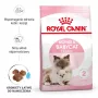 Sausā kaķu barība Royal Canin Mother & Babycat 4 kg — mājputnu gaļa, olbaltumvielas 34%, tauki 25%, grūsnām, laktējošām kaķenēm un kaķēniem