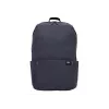 Xiaomi | Mi Casual Daypack | Mugursoma | Melna | 14 collas | Plecu siksna | Ūdensizturīgs