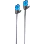 Tīkla kabelis ShiverPeaks BS08-22055 5m Cat6 U/UTP
