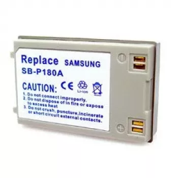 Baterija extra digital SB-P180A 1800mAh Li-ion pārnēsājamām ierīcēm