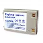 Baterija extra digital SB-P180A 1800mAh Li-ion pārnēsājamām ierīcēm
