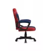 GAMING KRĒSLS BĒRNAM HUZARO RANGER 1.0 SPIDER