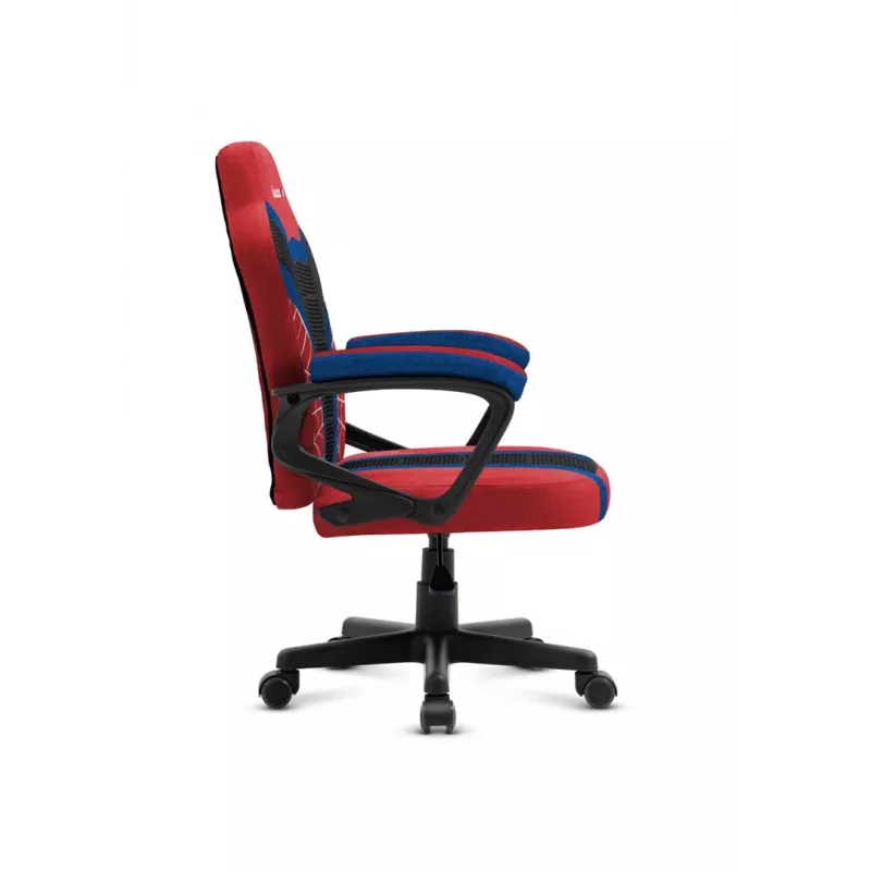 GAMING KRĒSLS BĒRNAM HUZARO RANGER 1.0 SPIDER
