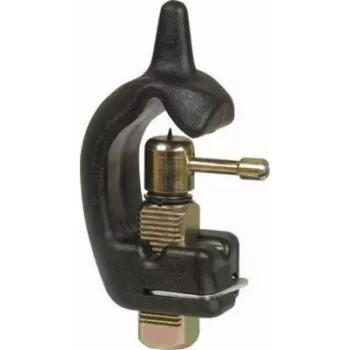 Vadu attīrīšanas instruments C.K Tools 430009 — ergonomisks dizains, vadu griezējs