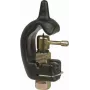 Vadu attīrīšanas instruments C.K Tools 430009 — ergonomisks dizains, vadu griezējs
