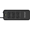 PowerWalker VFD 600 APFC FR Standby (Offline) 0.6 kVA 300 W 6 AC kontaktligzdas