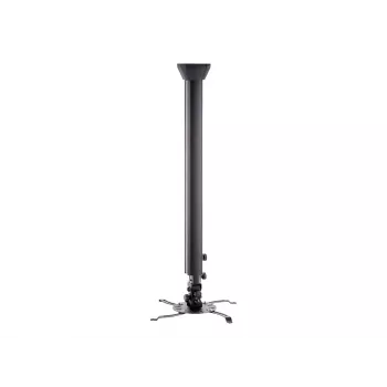 Griestu stiprinājums Edbak PMV300W maksimālā slodze 15 kg balts