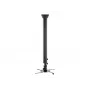 Griestu stiprinājums Edbak PMV300W maksimālā slodze 15 kg balts