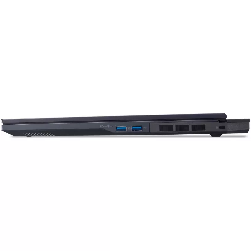 Acer Predator Helios Neo 18 AI PHN18-72-90DM klēpjdators — Intel Core Ultra 9 275HX, 18 collu WQXGA, 32 GB RAM, 1 TB SSD, NVIDIA GeForce RTX 5070, Windows 11