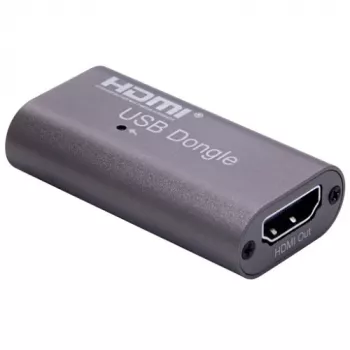 USB - HDMI adapteris telefonam, FULL HD