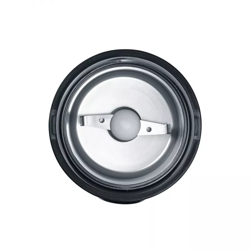 SEVERIN KM 3879 asmeņu kafijas dzirnaviņas, 150 W, 50 g ietilpība, nerūsējošā tērauda asmeņi, melnas