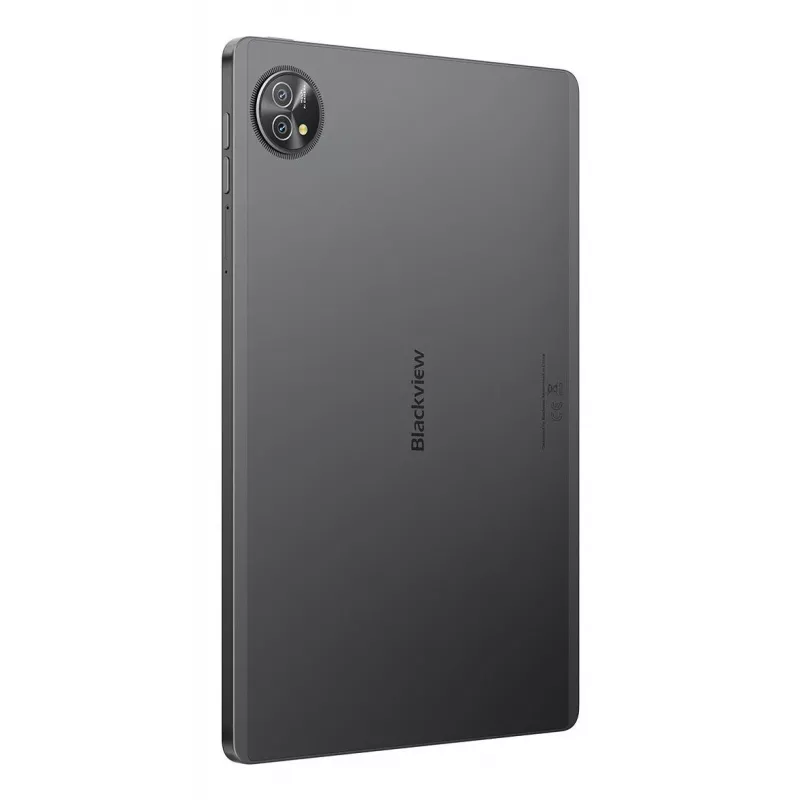 Tablet Zeno 10 5G 11 8/256GB/ZENO 10 8/256 Melns Melnsview
