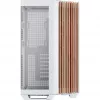 APNX V1-W-WT-v1 Midi Tower Balts, koks