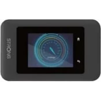 Pārnēsājams Wi‑Fi tīklājs STRONG MIFI Strong 4G 900D ar 4G LTE atbalstu