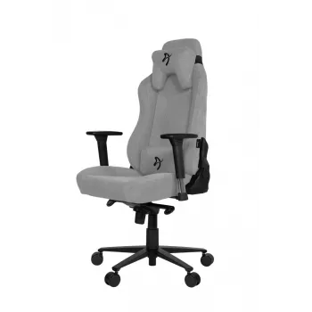 Universāla spēļu krēsls Arozzi Vernazza Padded seat pelēka