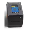 Zebra ZD611 etiķešu printeris Termiskā pārnese 300 x 300 DPI 152 mm/s Vadu un bezvadu Ethernet LAN Bluetooth
