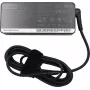 Lenovo 65W Standard AC Adapter (USB Type-C) - barošanas bloks 2-pin - AC 100-240 V - 65 Watt - FRU - for ThinkPad E14 Gen 2, E15 Gen 2, L14 Gen 1, L15 Gen 1, X1 Carbon Gen 8