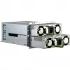 ASPOWER R2A-MV0450 pelēks, dublēts, 450 vati