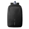 XD Design Switch 2-in-1 mugursoma P706.3305, melna/night sea