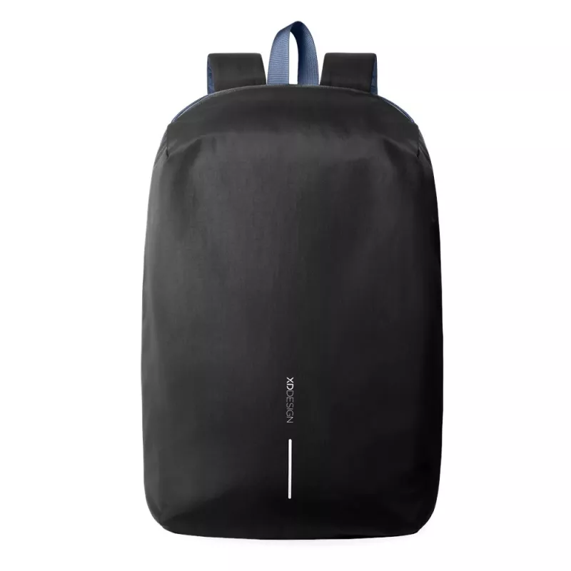 XD Design Switch 2-in-1 mugursoma P706.3305, melna/night sea