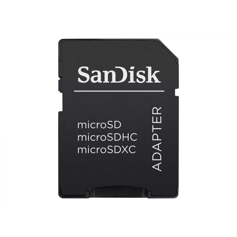 Zibatmiņa SanDisk Extreme Plus 32GB UHS-I SDSQXBG-032G-GN6MA
