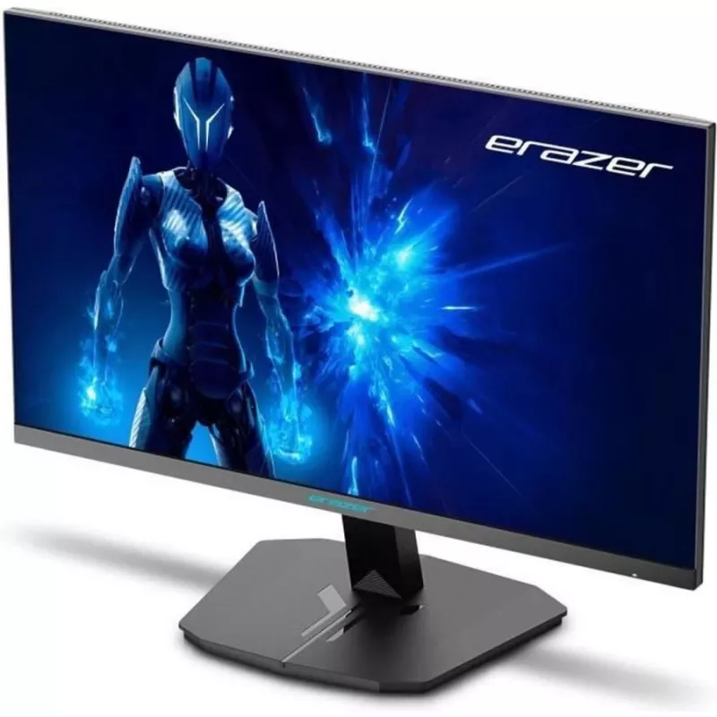 ERAZER 30038535 MD20124 Spectator P10 23,8 spēļu monitors