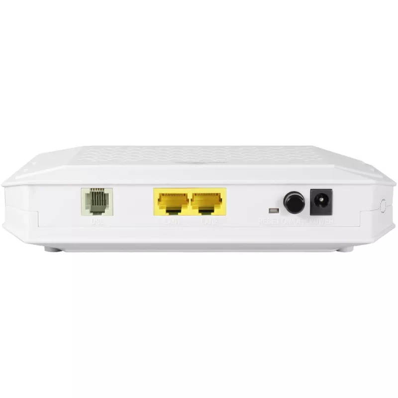 ALLNET ISP tilta modems VDSL2 SuperVectoring 35b Wi-Fi 2,4 GHz 802.11n