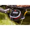 Weber ogļu grils Master Touch GBS E-5750, 57 cm, melns