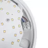 LED lampa MACLEAN MCE291W ar IR kustības sensoru, 10W, 3000K