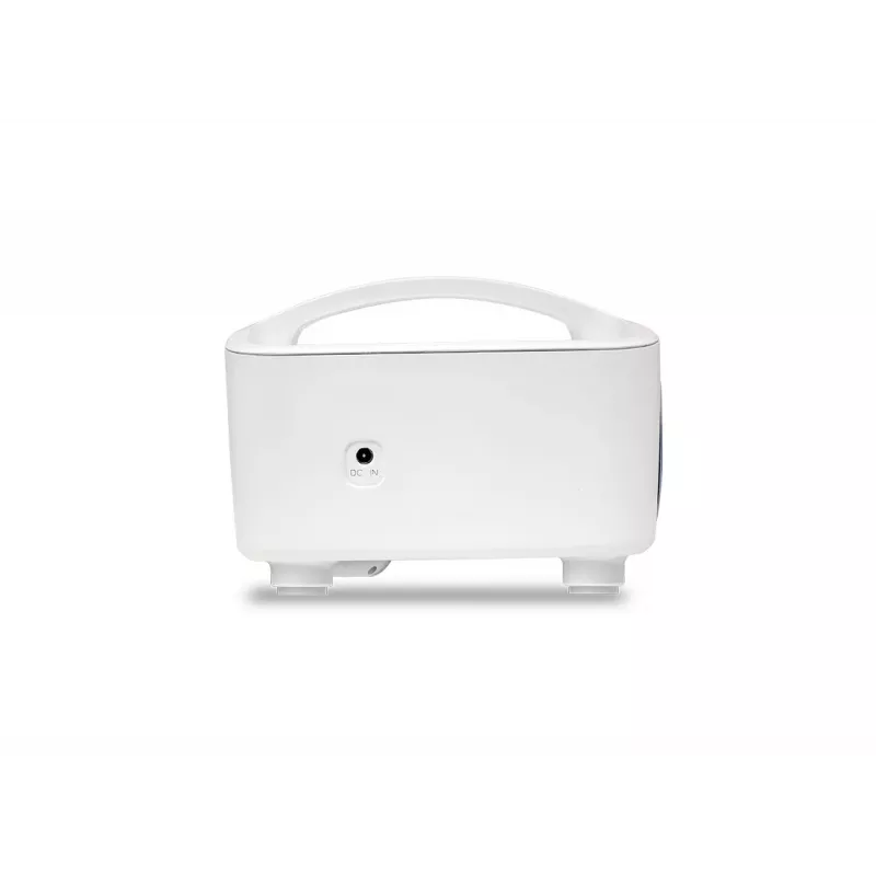 Projektors Acer QF13 280 ANSI lm LCD 1080p 3D