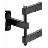 TV sienas stiprinājums SBOX PLB-3644-2 32–55 collu televizoriem, līdz 35 kg, VESA 400x400