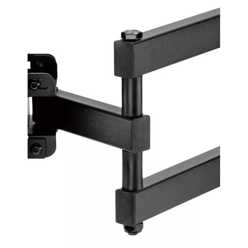TV sienas stiprinājums SBOX PLB-3644-2 32–55 collu televizoriem, līdz 35 kg, VESA 400x400