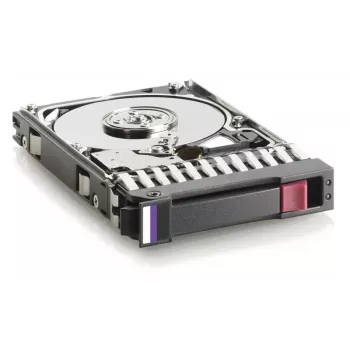 HP 652625-002 HP 300GB 15K 6G Sff SAS SC HDD (652625-002)