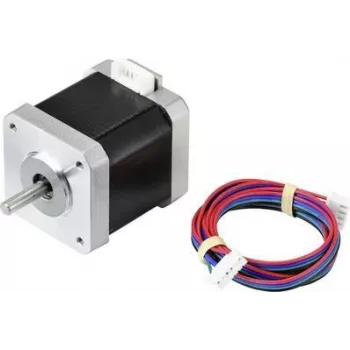Renkforce rezerves motors Y piemērots (3D printerim): Pro 6 RF-4953536 (RF-4953536)