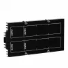 Synology M2D20 interfeisa kartes/adapteris iekšējais PCIe