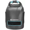 Gardena Liano dārza šļūtene 10 m PVC Melna Pelēka Virszemes