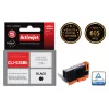 Activejet ACC-526CN tinte (aizstāj Canon CLI-526C; Supreme; 10 ml; ciāna)