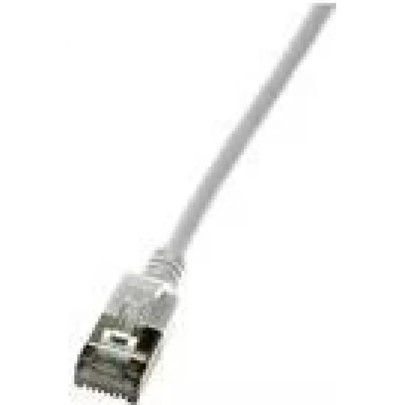 Logilink Ultraflex CAT6A Patch Cable Grey 0,50 (CQ9022S)