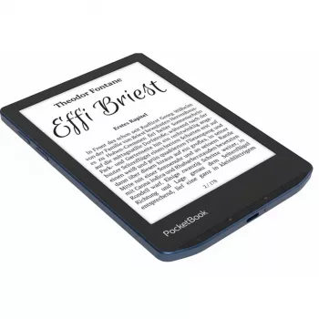 Pocketbook Verse Pro - Azure DACH versija - E-grāmatu lasītājs (PB634-A-WW-B)