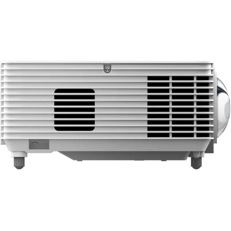 Īsa metiena projektors Vivitek DX335ST — 3 200 ANSI lm, WXGA 1280×800, metiena attiecība 0,52:1, 16 W skaļrunis, HDMI 2.0