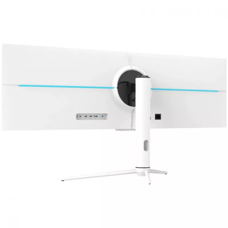 LC-Power LC-M44-DFHD-120 - LED monitors - 111,3 cm (44 inch)