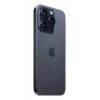 ATJAUNOTS tālrunis iPhone 15 PRO/128GB Zils Apple Renewed