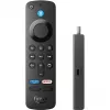 Straumēšanas ierīce, Amazon Fire TV Stick HD, Full HD, 8 GB krātuve, Alexa tālvadības pults