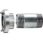 Vītņots nipelis Metabo 628801000