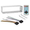 Auto radio AVH-686A 1DIN 7 collas RDS MP3/USB/micro SD/BLUETOOTH