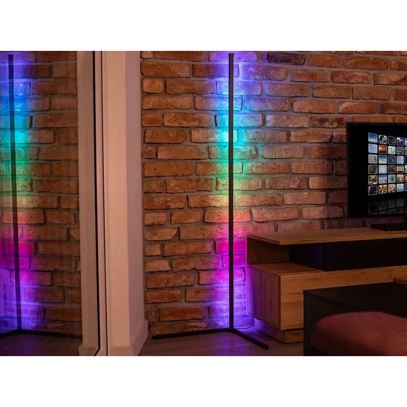 Tracer Smart Corner TRAOSW47253 RGB stūra stāvlampa